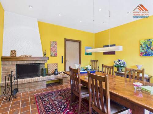 EG - Esszimmer Bild 2 - 