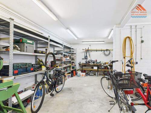 EG - Anbau Werkstatt - 