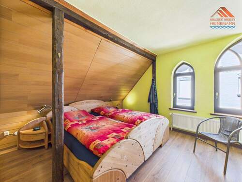 DG - Schlafzimmer Bild 1 - 