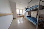 Zimmer a. - Einfamilienhaus mit 1,53 m&sup2; in Lunden zum Kaufen