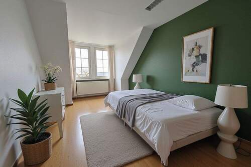 Visualisierung Zimmer a. - 