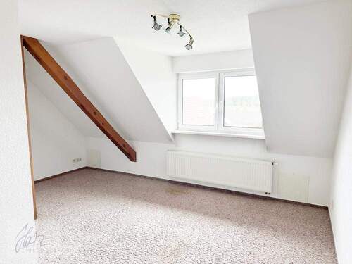 2.Obergeschoss Schlafzimmer 1 - 