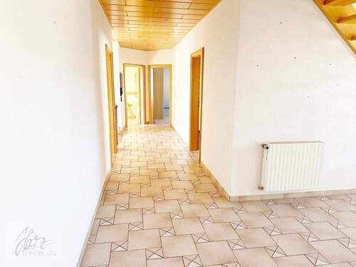 1.Obergeschoss Flurbereich - 