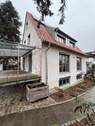 Aussenansicht Süd-West.jpeg - Einfamilienhaus mit großzügigem Garten und hochwertiger Saniert