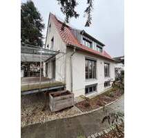 Einfamilienhaus mit großzügigem Garten und hochwertiger Saniert - Lauf an der Pegnitz Heuchling