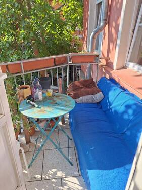 Balkon - 