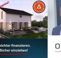 AKTION !!! KLARE LINIEN, OFFENES LEBEN, PERFEKT FÜR FAMILIEN - Malervorbereitet inkl. Grundstück - Kaisersesch