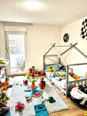 Kinderzimmer - 
