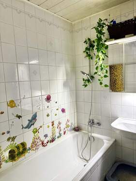 Badezimmer - 