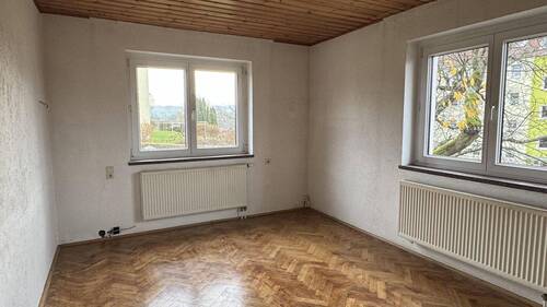 Erdgeschoss - Wohnzimmer - 