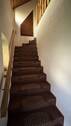 Treppe Dachgeschoss - 