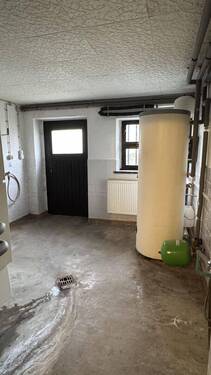 Heizraum / Waschhaus - 
