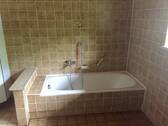 Badewanne - 