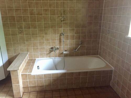 Badewanne - 