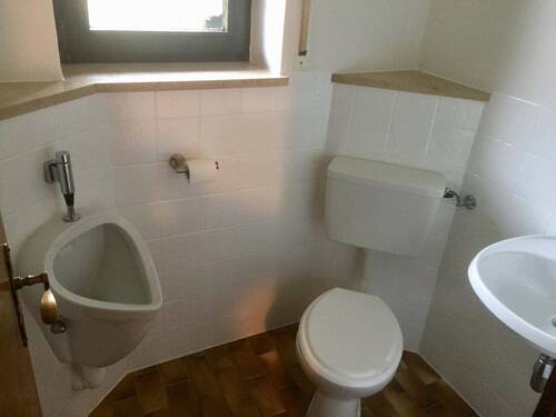 Gäste-WC - 