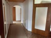 Eingang / Diele - 4 Zimmer Etagenwohnung zur Miete in Eichstätt