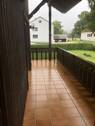 Balkon Süd - 