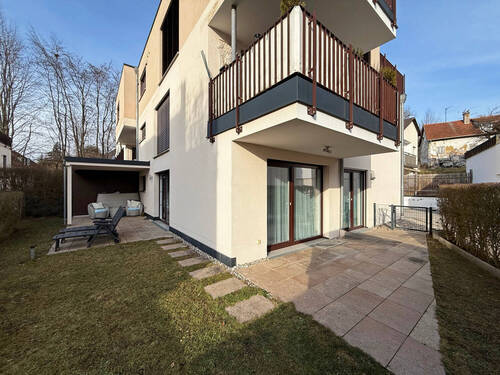 Garten - 