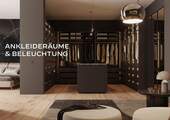 Ankleideraum Beispiel - 