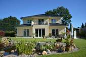 Haus Beispiel - 