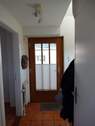 Flur unten - 
