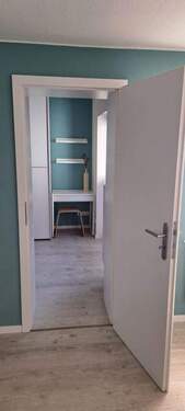 Elternschlafzimmer - 