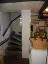 Kellertreppe - 