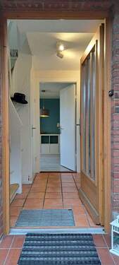 Flur unten - 