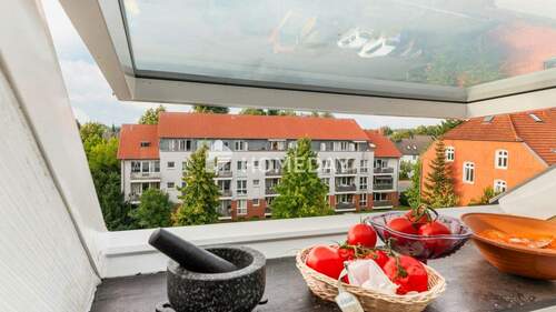Ausblick - 