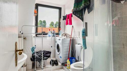 Badezimmer 2 - 