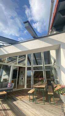 Sonnenterrasse - 