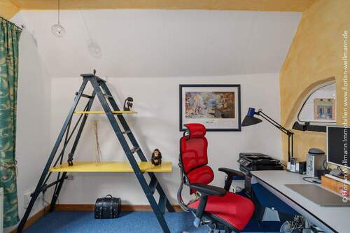 Arbeiten (7,24 m²) - 