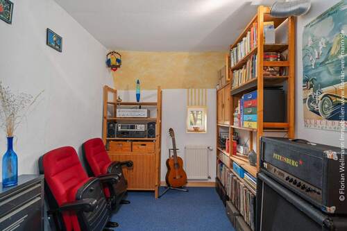 Abstellraum (6,79 m²) - 