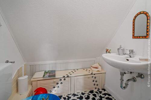 WC (2,81 m²) - 
