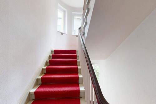 Treppenaufgang - 