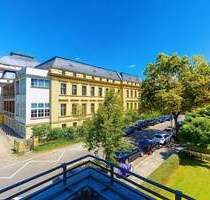 3,5 Zimmer, Balkon, sanierungsbedürftig, 14197, Wilmersdorf-Schmargendorf - Berlin