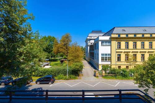 Bild 2 - 3 Zimmer Etagenwohnung zum Kaufen in Berlin