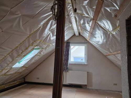 Dachboden - 