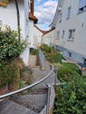 Treppe zum Hobbyraum - 