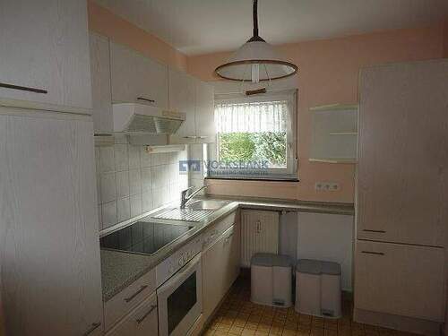 Küche (beispielhaft) - 