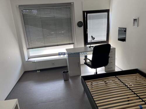 Beispielzimmer UG (Straßenniveau) - 