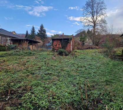 Flurstück 393 - Baugrundstück am Waldrand - 42.000,00&nbsp;EUR Kaufpreis, ca.&nbsp; 0,00&nbsp;m&sup2;