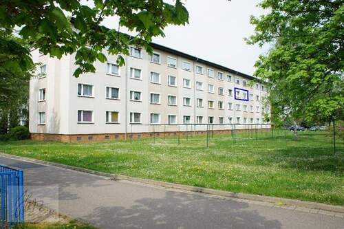 Außenansicht hinten - 