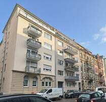 Helle 2-Zimmerwohnung mit Balkon - fußläufig zum Wasserturm in Mannheim! Helle 2-Zimmerwohnung mit Balkon - fußläufig zum Wasserturm in Mannheim!