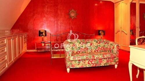 Schlafbereich 2.OG - 