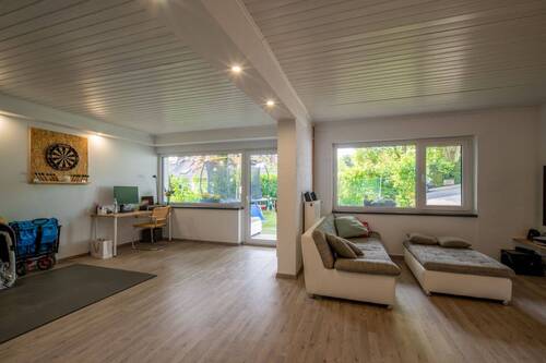 Einliegerwohnung - 