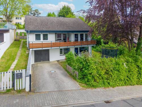 Luftbild - 