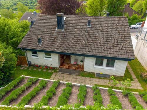 Luftbild - 