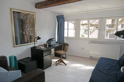 Büro - 