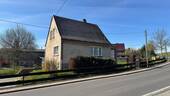Außenansicht - 5 Zimmer Einfamilienhaus zum Kaufen in Großhartmannsdorf